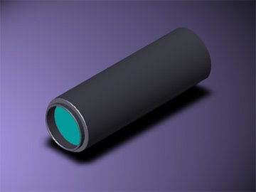 Collimated Homogenizer Module